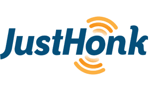 Just Honk -Logo