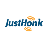 Just Honk logo