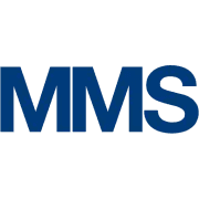 Home - MMS logo