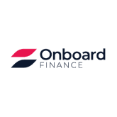 Onboard Finance logo