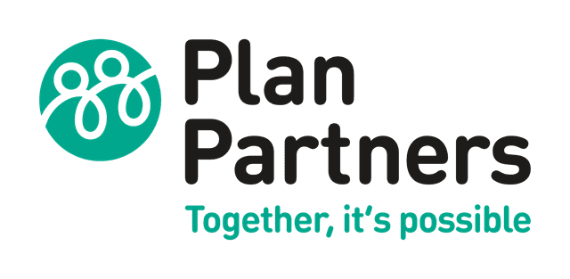 Plan Partners - Logo