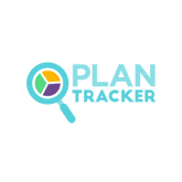 Plan Tracker logo