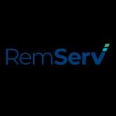 RemServ logo