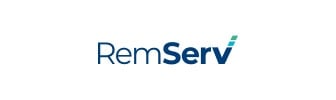 RemServ Logo