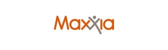 Maxxia Logo