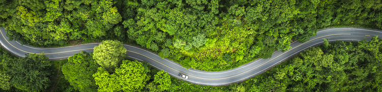 Our Sustainability approach