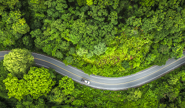 Our Sustainability approach