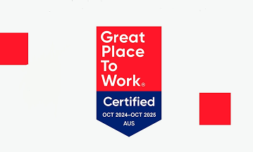 MMS receive Great Place To Work certification