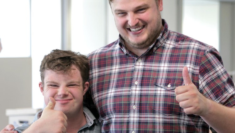MMS and Jigsaw Australia focused on Disability Employment