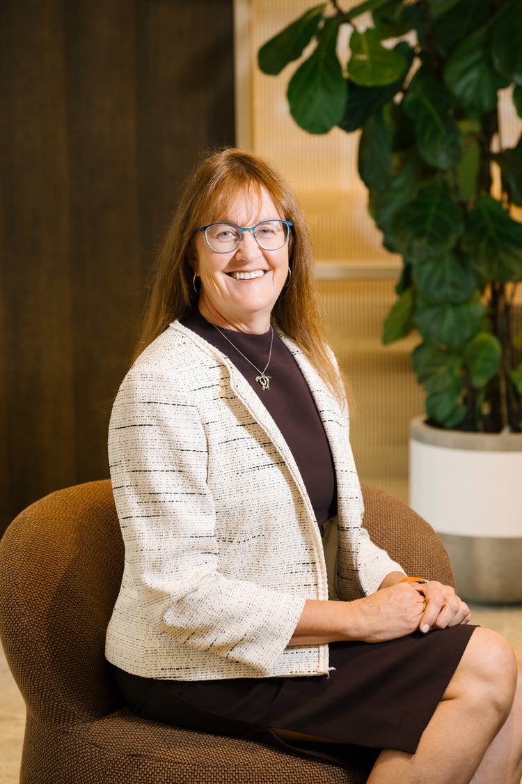 Kathy Parsons