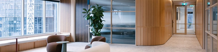 CEO - Robert De Luca