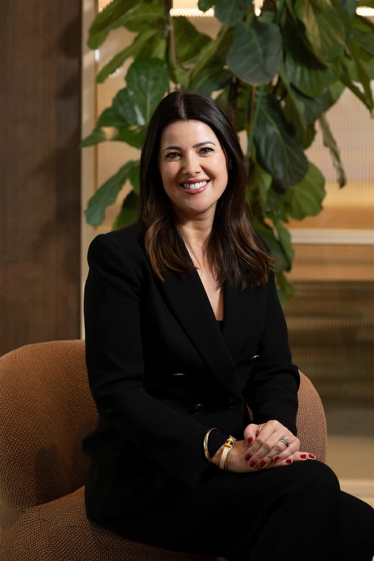 Antonia Albanese