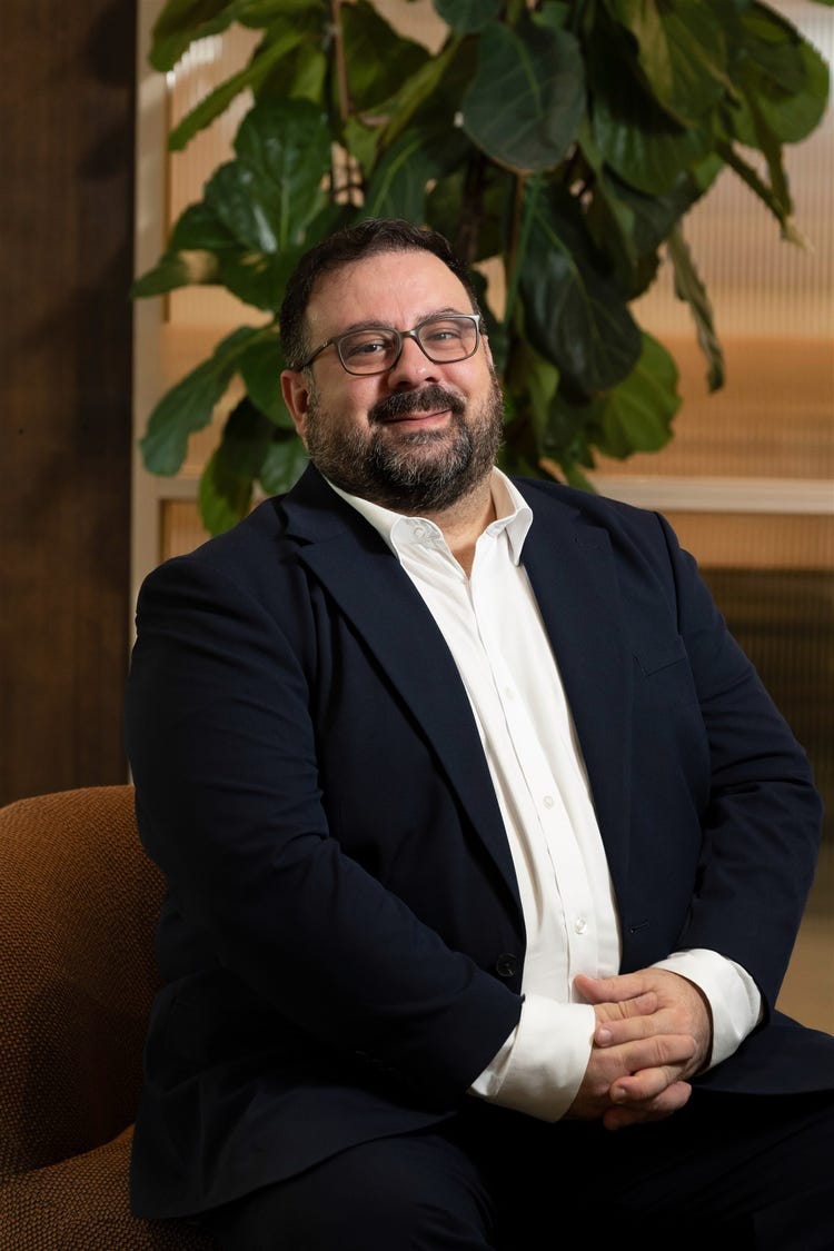 Anthony Vella