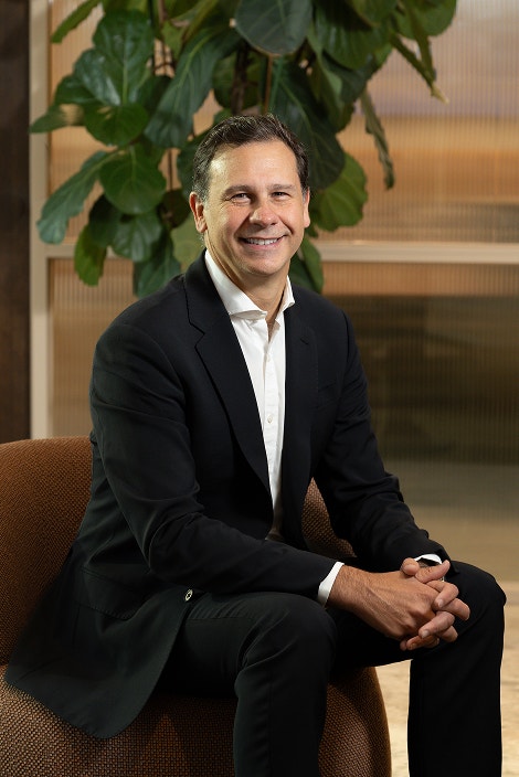 Rob De Luca