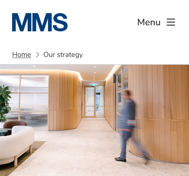 MMS Office